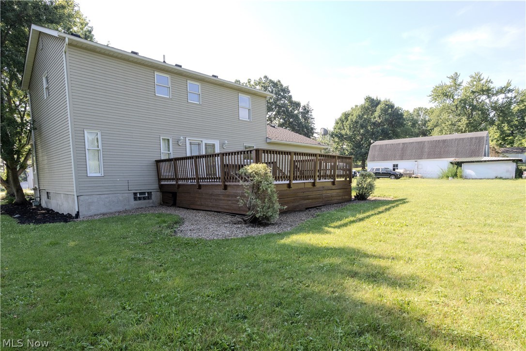 1194 Jacoby Road Copley OH 44321