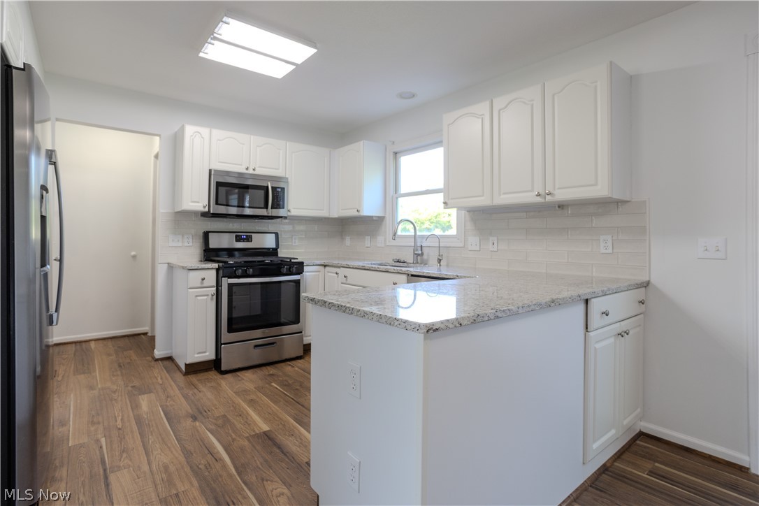 1194 Jacoby Road Copley OH 44321