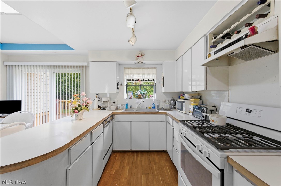 2619 S Green Road Beachwood OH 44122