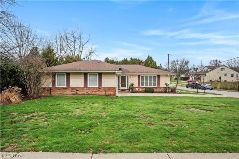 2619 S Green Road Beachwood OH 44122