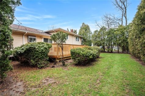 2619 S Green Road Beachwood OH 44122