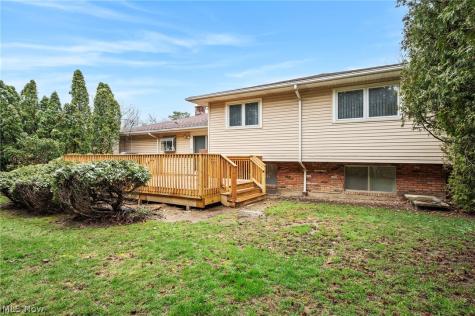 2619 S Green Road Beachwood OH 44122