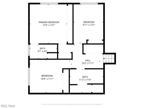 2619 S Green Road Beachwood OH 44122