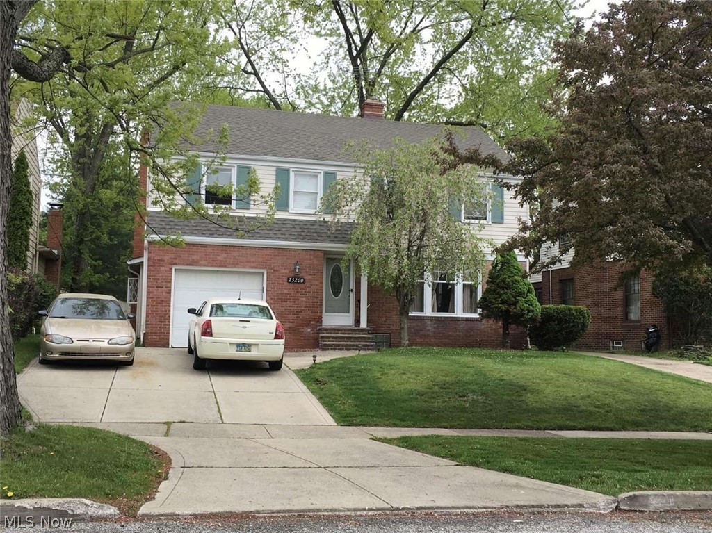 25200 Glenbrook Boulevard Euclid OH 44117