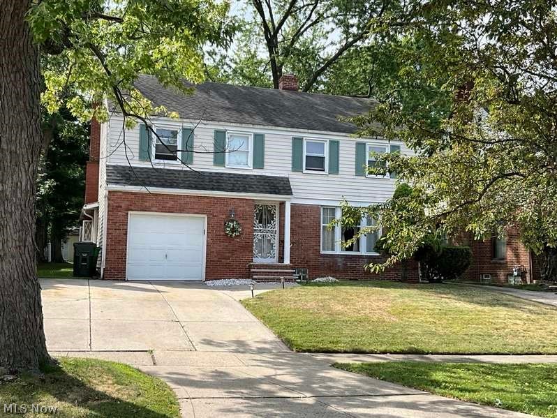 25200 Glenbrook Boulevard Euclid OH 44117