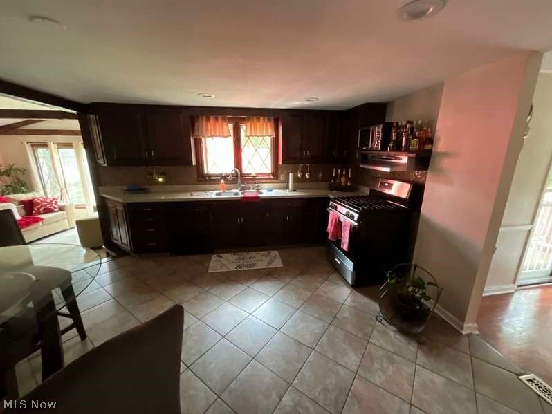 25200 Glenbrook Boulevard Euclid OH 44117