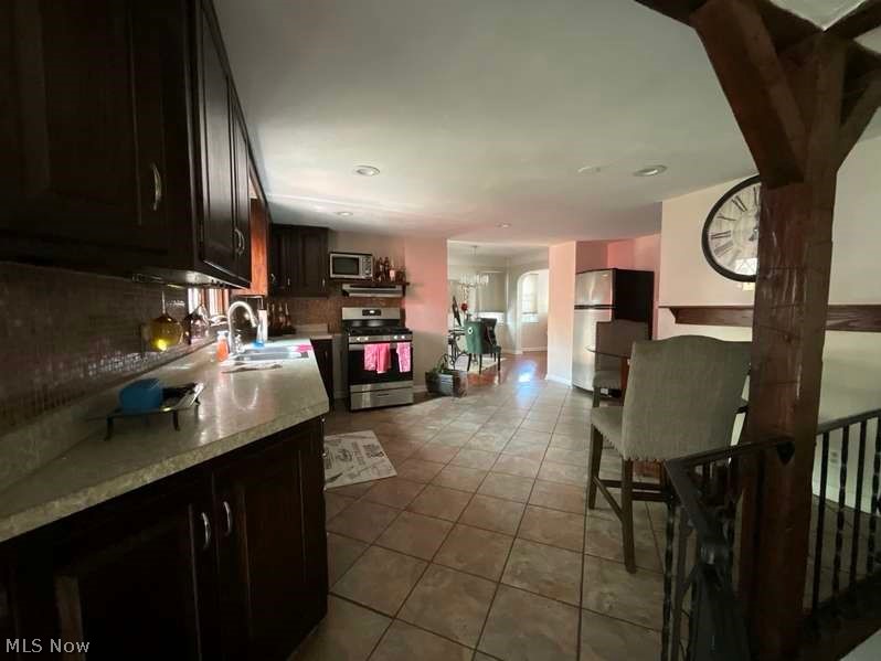 25200 Glenbrook Boulevard Euclid OH 44117