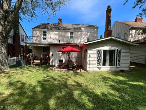 25200 Glenbrook Boulevard Euclid OH 44117