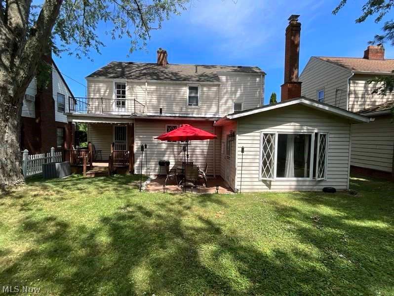 25200 Glenbrook Boulevard Euclid OH 44117