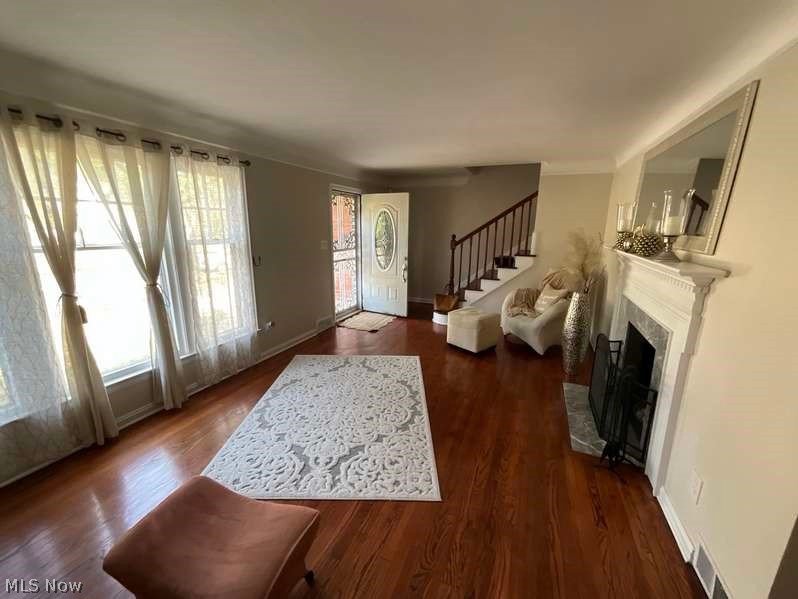 25200 Glenbrook Boulevard Euclid OH 44117