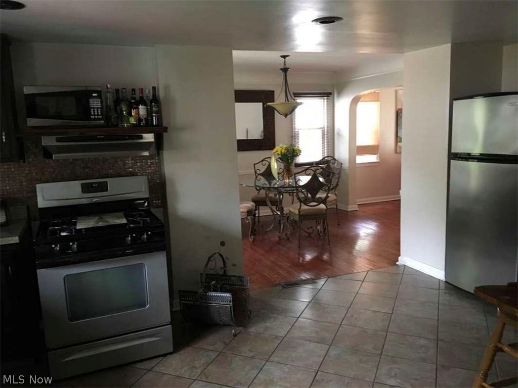 25200 Glenbrook Boulevard Euclid OH 44117