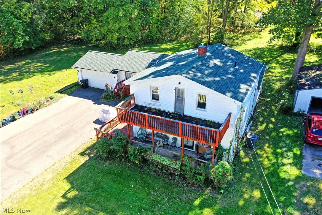 216 Federal Street NE Warren OH 44483