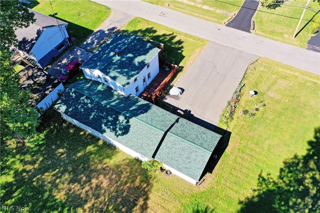 216 Federal Street NE Warren OH 44483