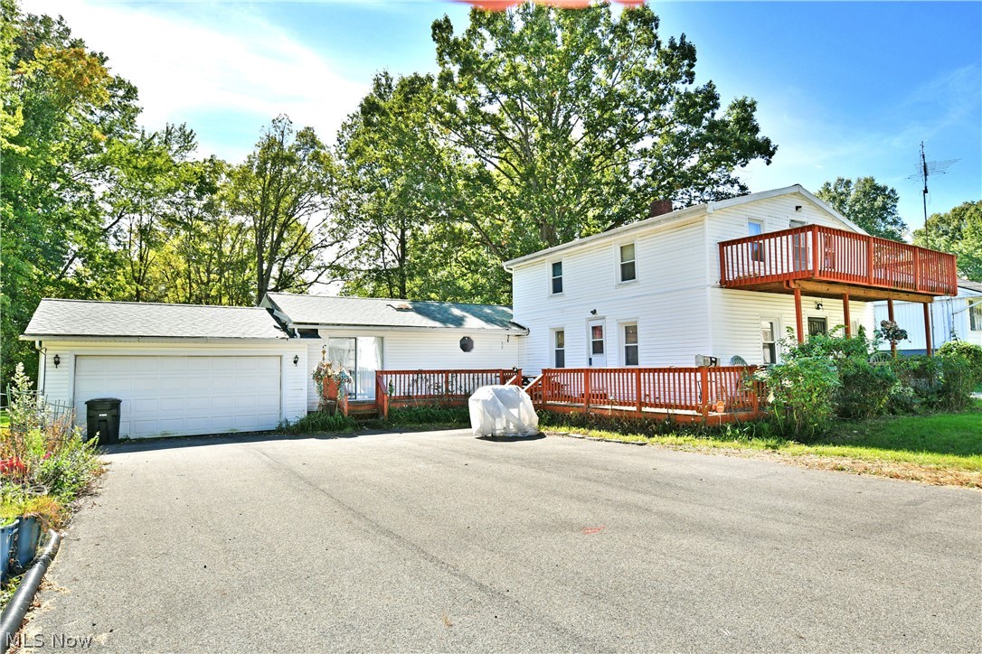 216 Federal Street NE Warren OH 44483