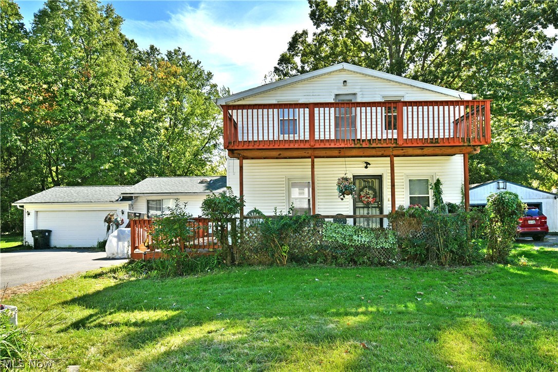 216 Federal Street NE Warren OH 44483