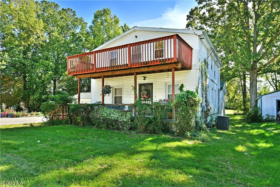 216 Federal Street NE Warren OH 44483