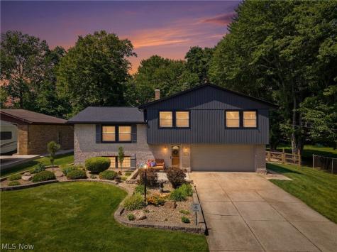 4043 Dennis Lane Brunswick OH 44212