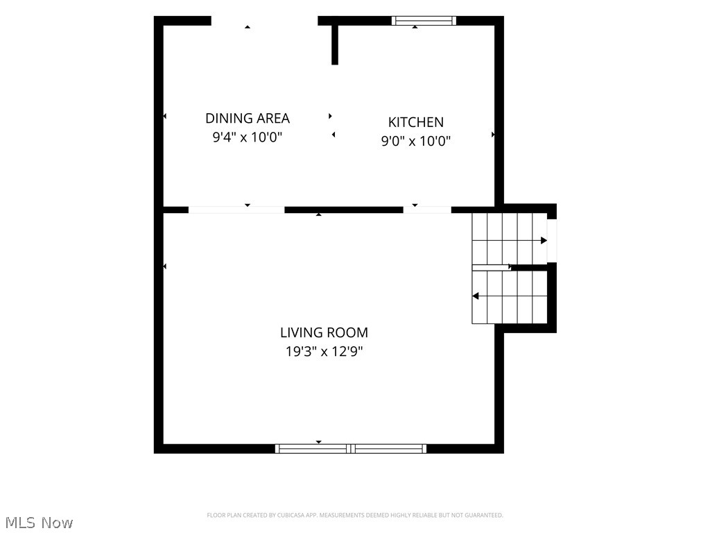 4043 Dennis Lane Brunswick OH 44212