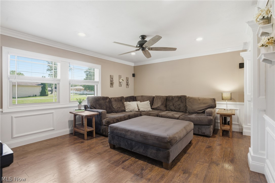 4043 Dennis Lane Brunswick OH 44212