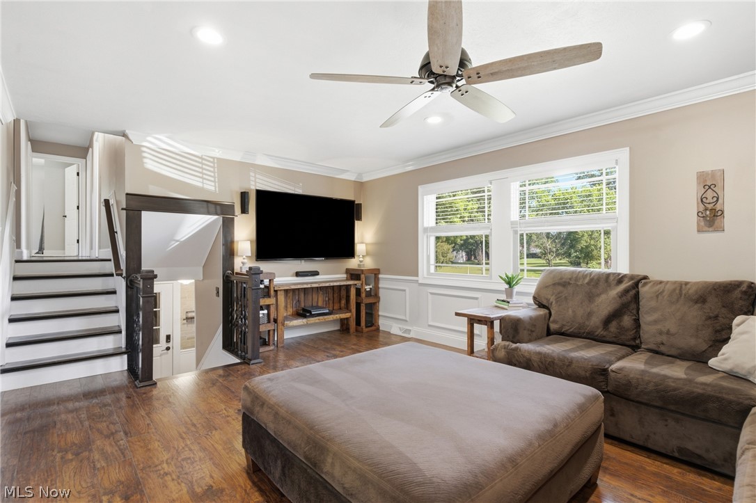 4043 Dennis Lane Brunswick OH 44212