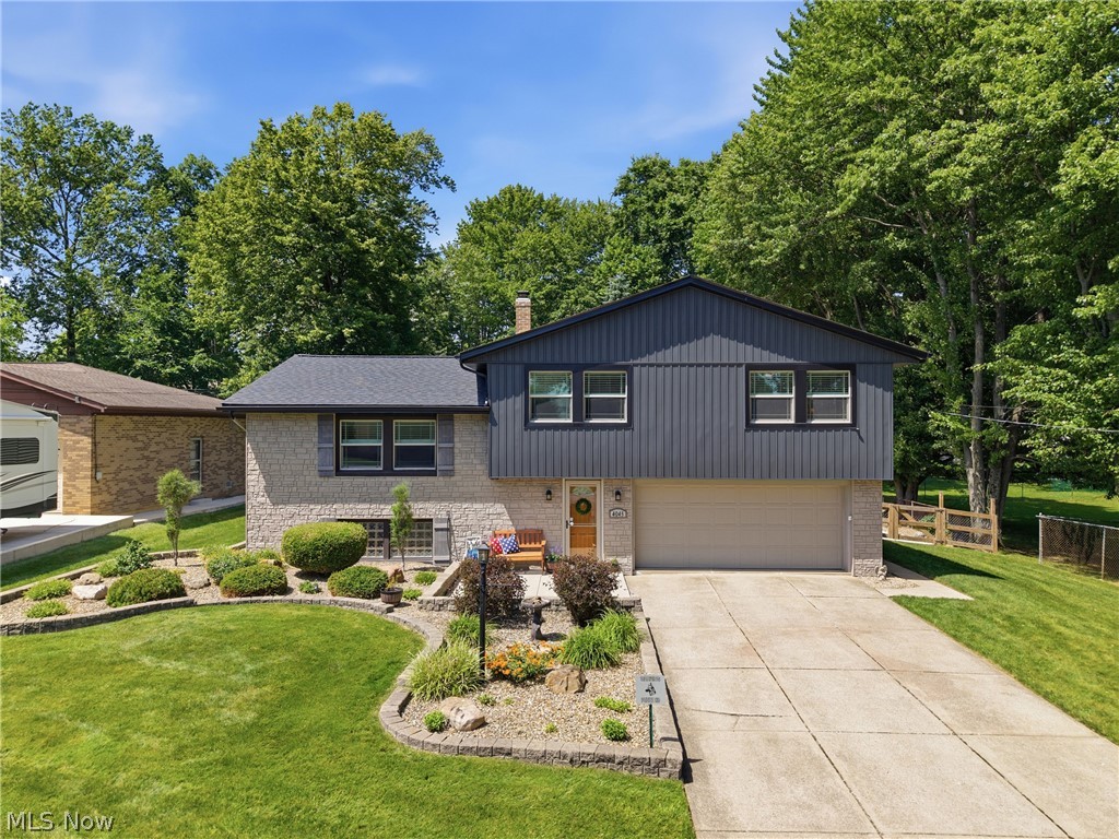 4043 Dennis Lane Brunswick OH 44212