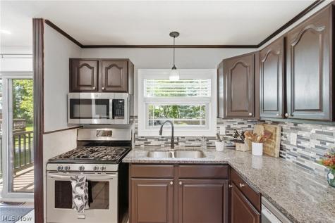 4043 Dennis Lane Brunswick OH 44212