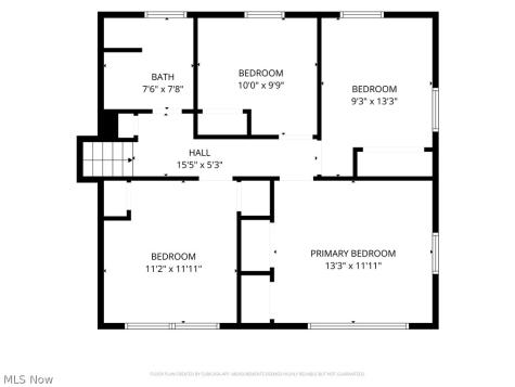 4043 Dennis Lane Brunswick OH 44212