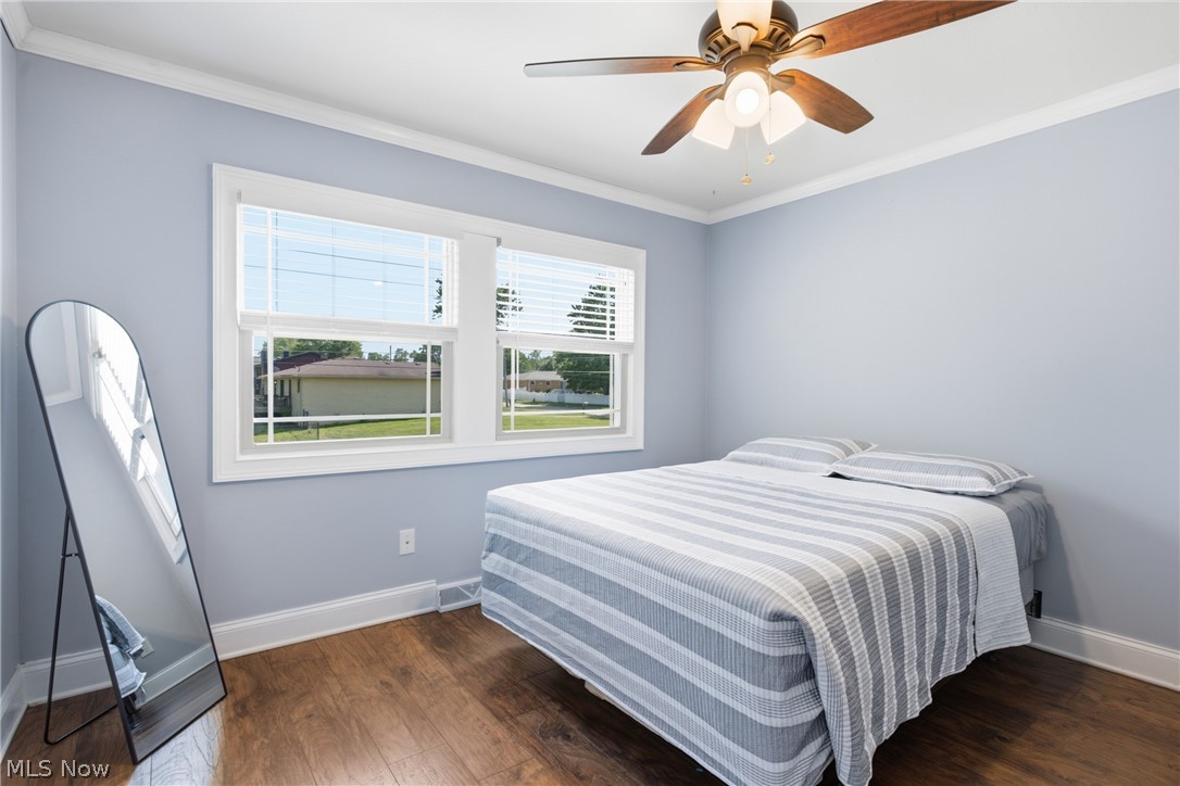 4043 Dennis Lane Brunswick OH 44212