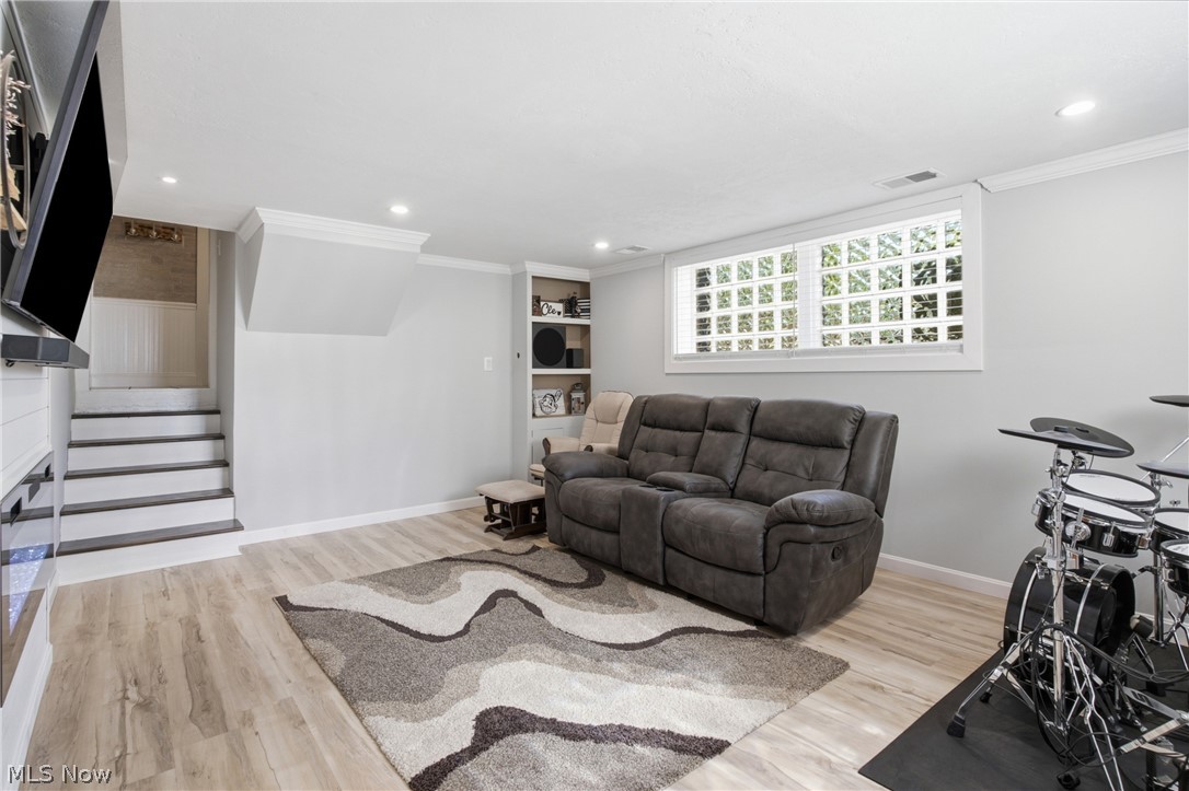4043 Dennis Lane Brunswick OH 44212