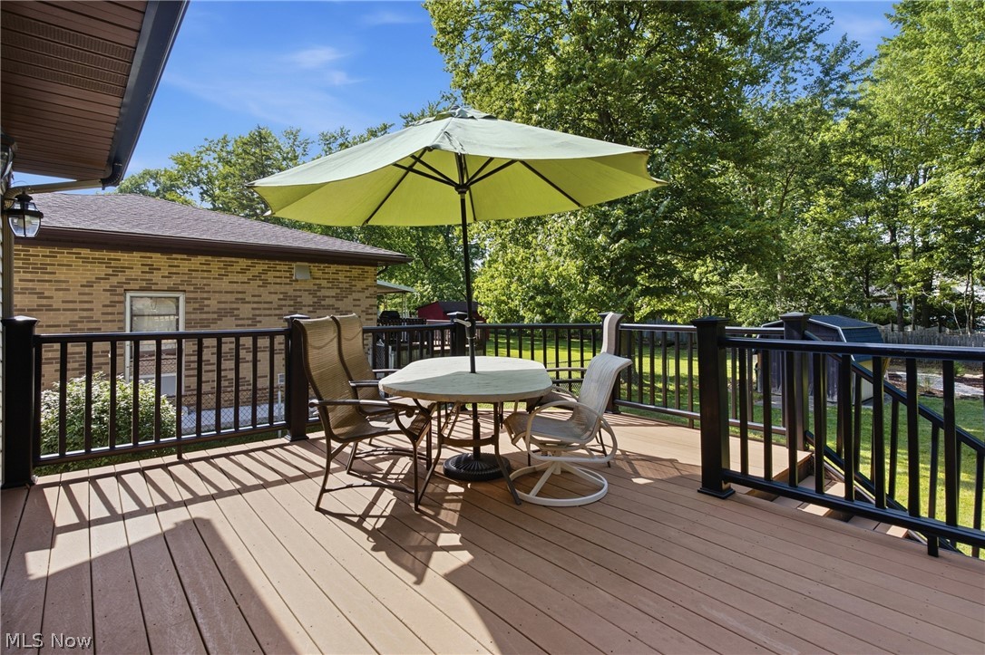 4043 Dennis Lane Brunswick OH 44212