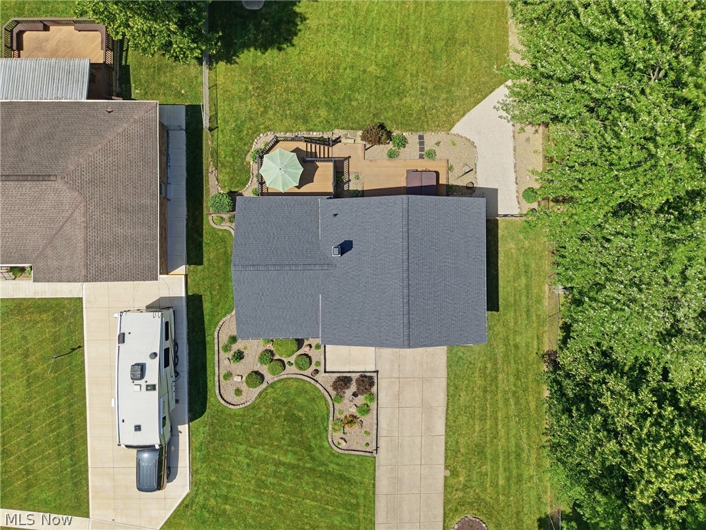 4043 Dennis Lane Brunswick OH 44212