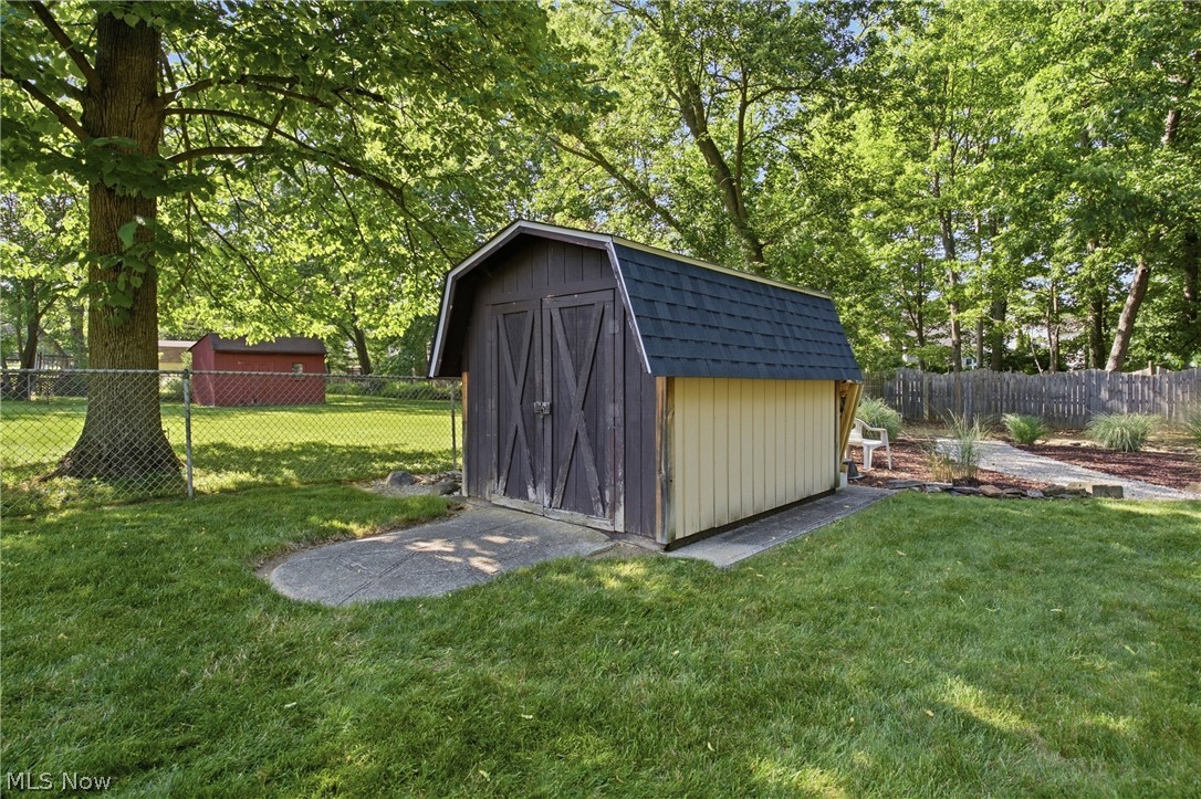 4043 Dennis Lane Brunswick OH 44212