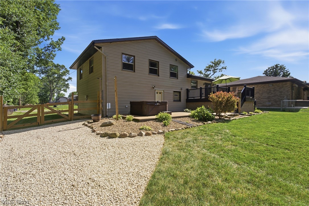 4043 Dennis Lane Brunswick OH 44212
