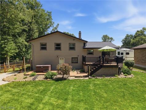 4043 Dennis Lane Brunswick OH 44212