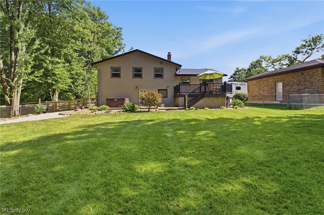 4043 Dennis Lane Brunswick OH 44212