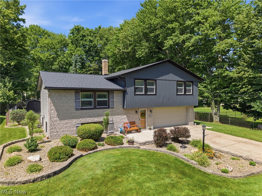 4043 Dennis Lane Brunswick OH 44212