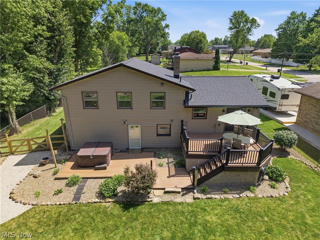 4043 Dennis Lane Brunswick OH 44212