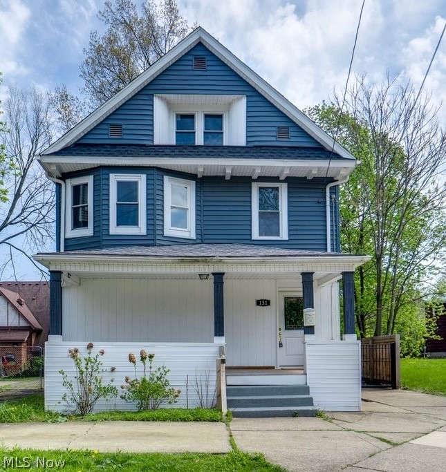 151 S Portage Path Akron OH 44302