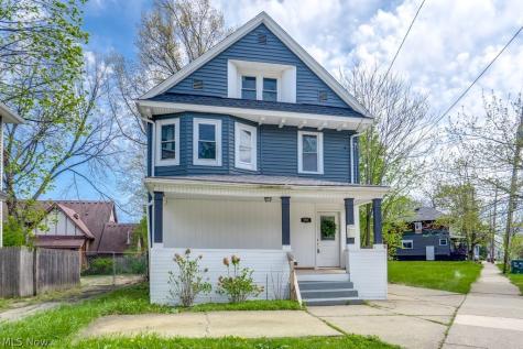 151 S Portage Path Akron OH 44302