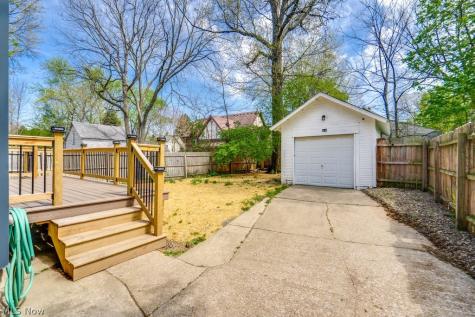 151 S Portage Path Akron OH 44302