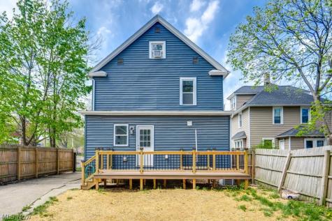 151 S Portage Path Akron OH 44302