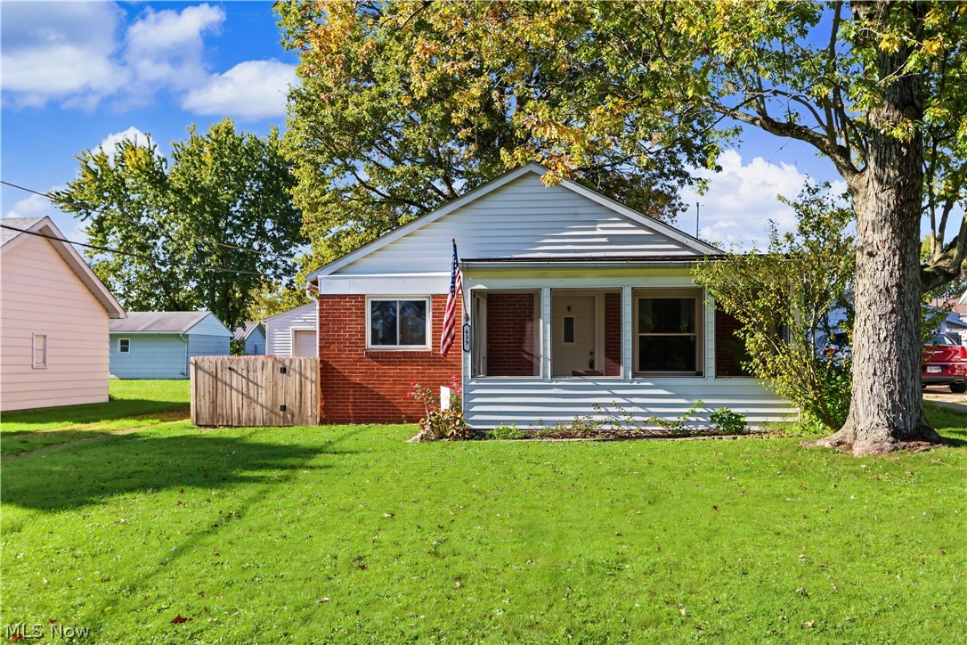 439 Rosewood Court Ontario OH 44906