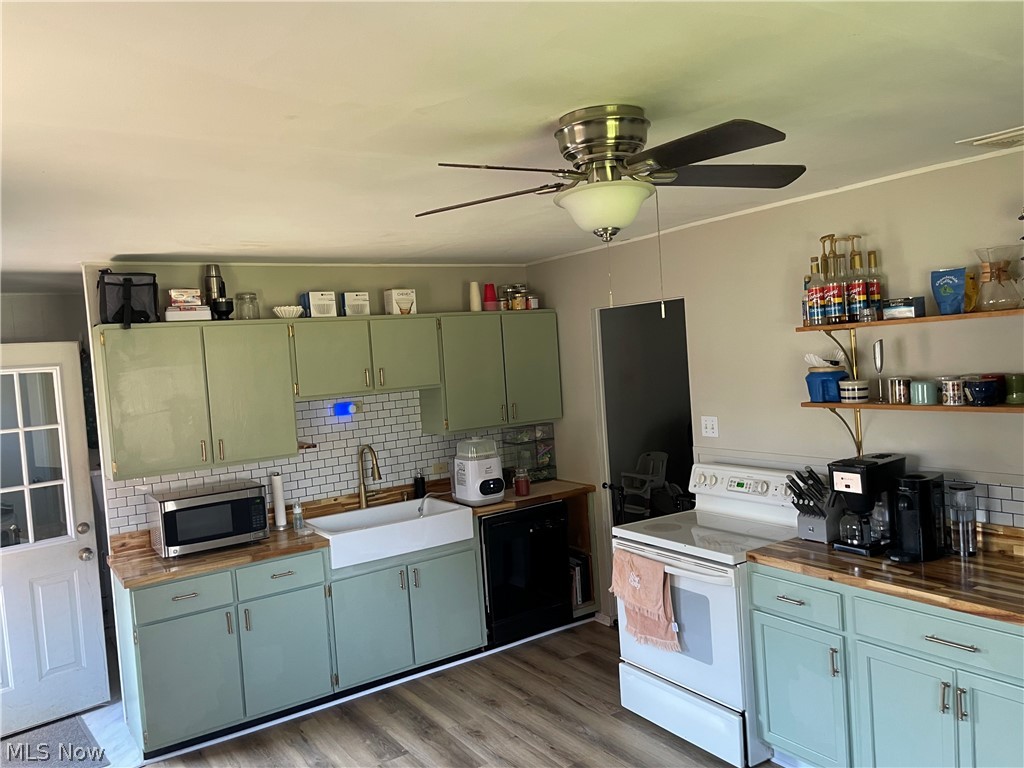 439 Rosewood Court Ontario OH 44906