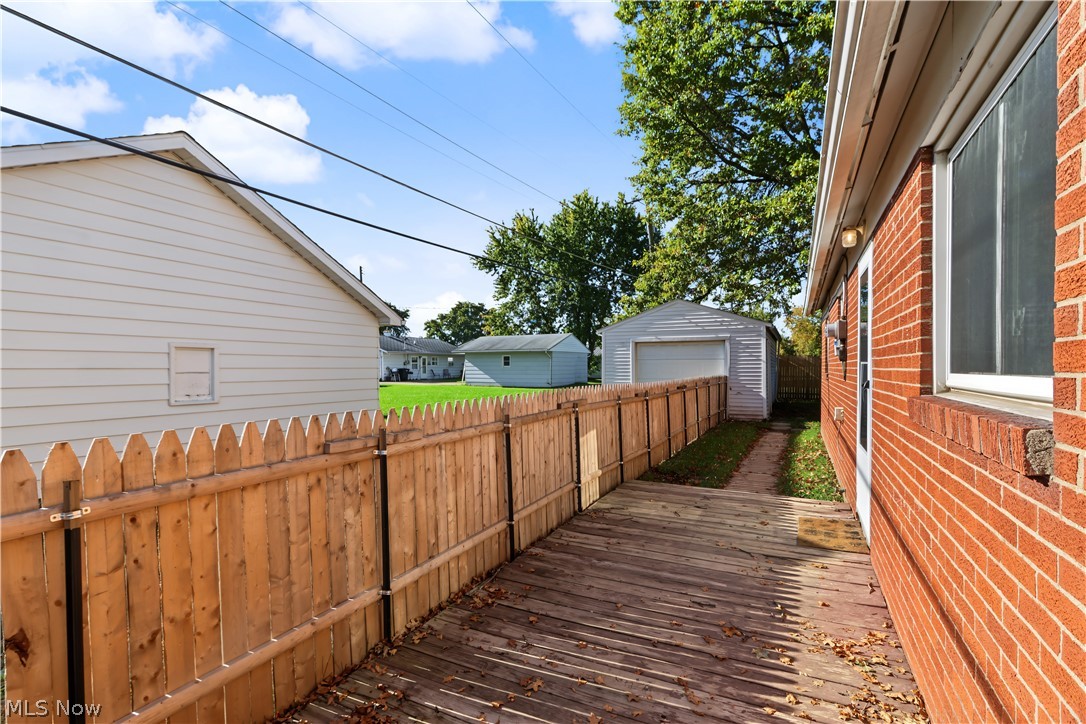 439 Rosewood Court Ontario OH 44906