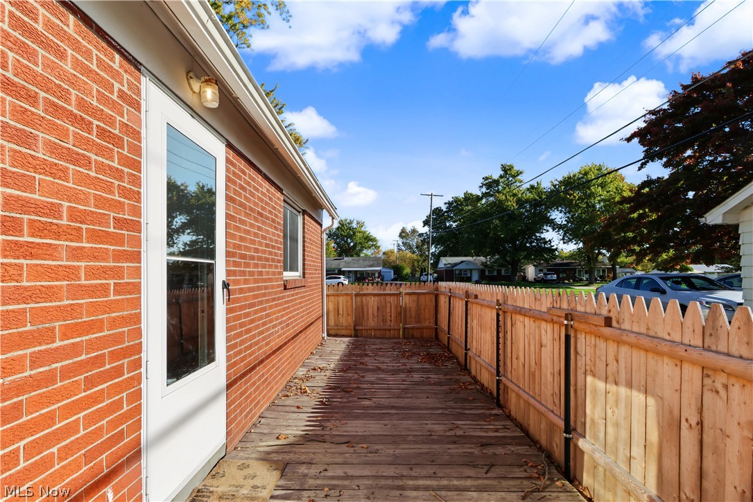 439 Rosewood Court Ontario OH 44906