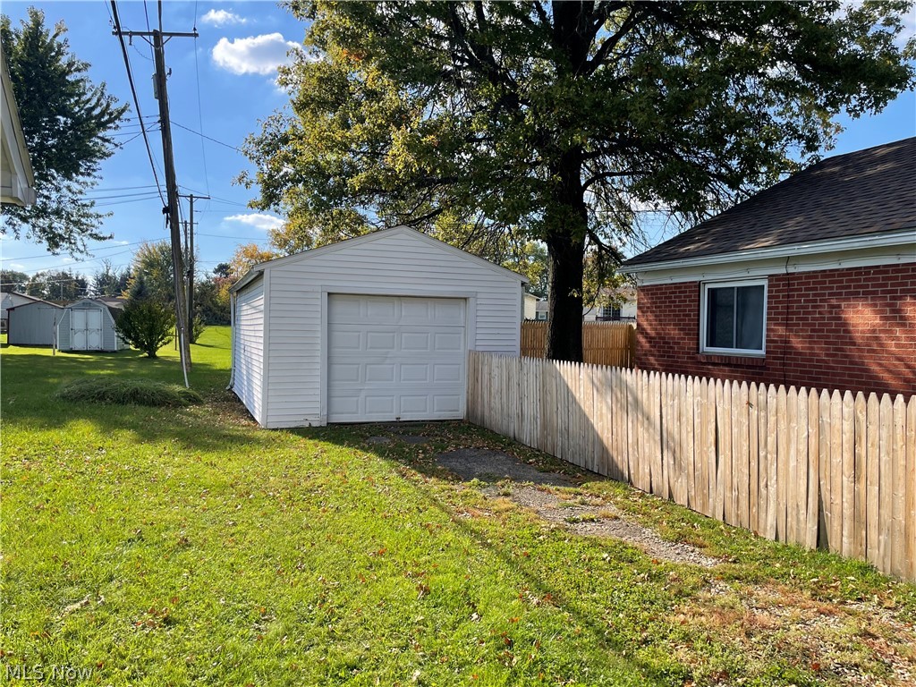 439 Rosewood Court Ontario OH 44906