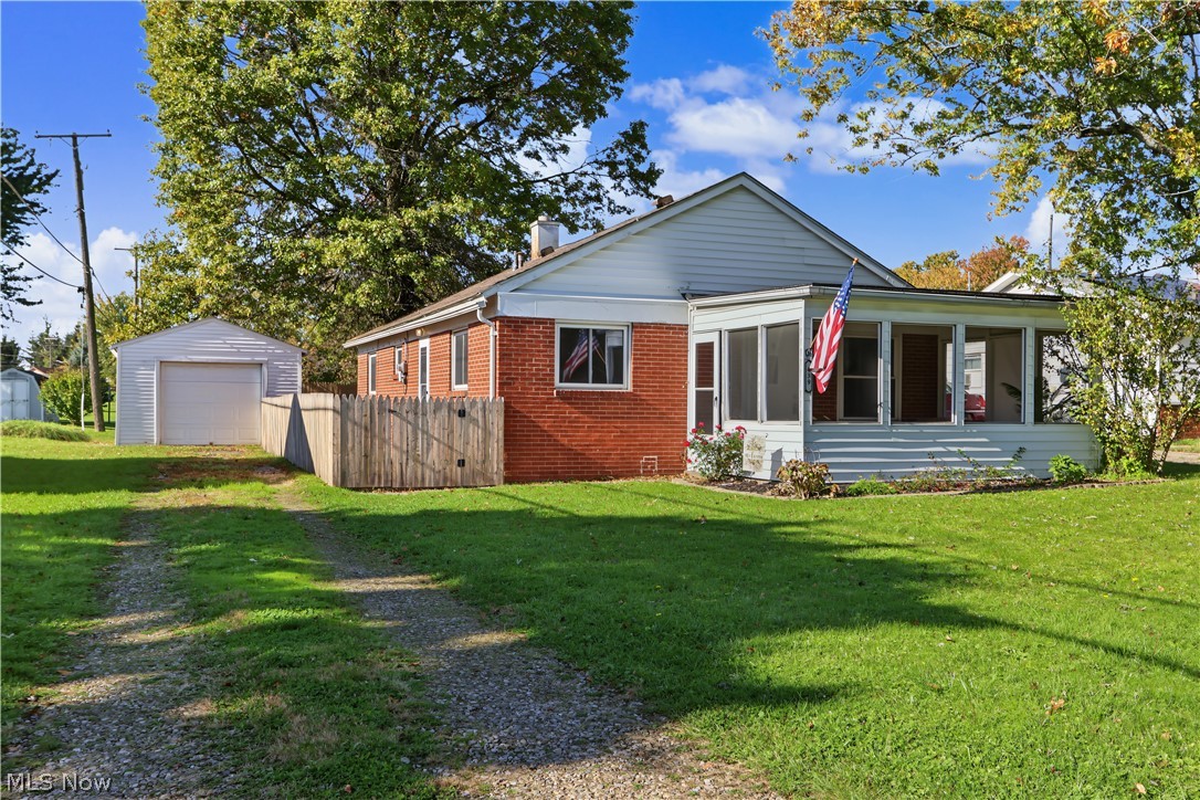 439 Rosewood Court Ontario OH 44906