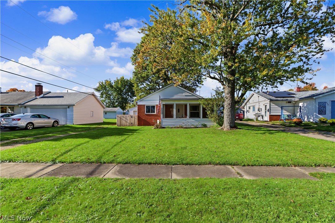 439 Rosewood Court Ontario OH 44906