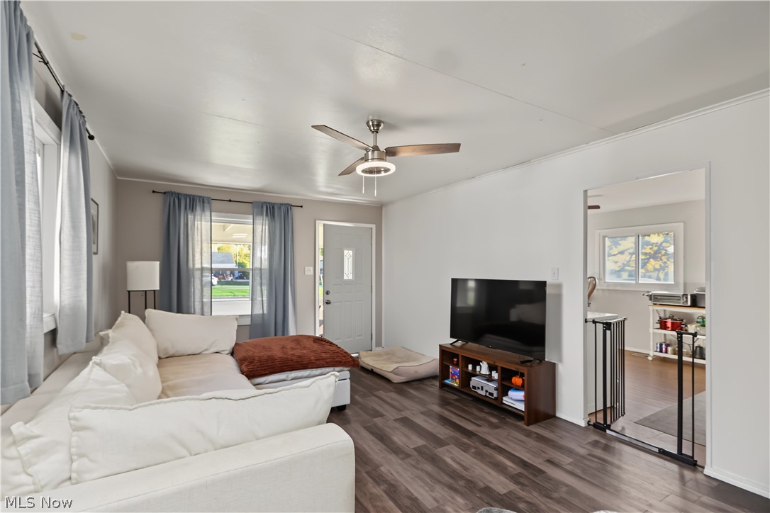 439 Rosewood Court Ontario OH 44906
