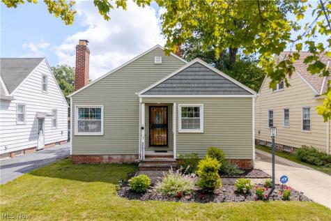 1075 Piermont Road South Euclid OH 44121
